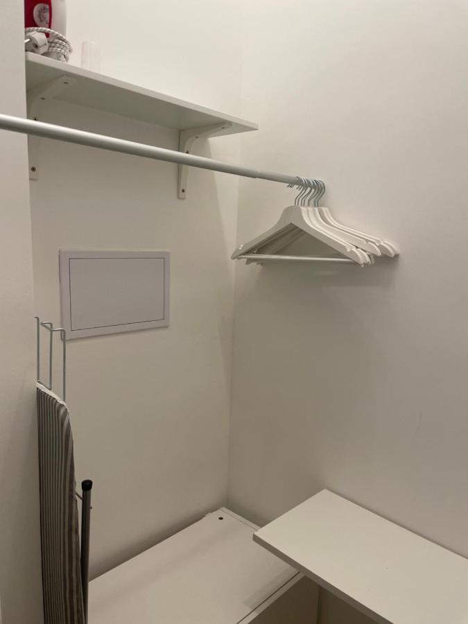 דירות בודפשט Casa Perla Danube מראה חיצוני תמונה